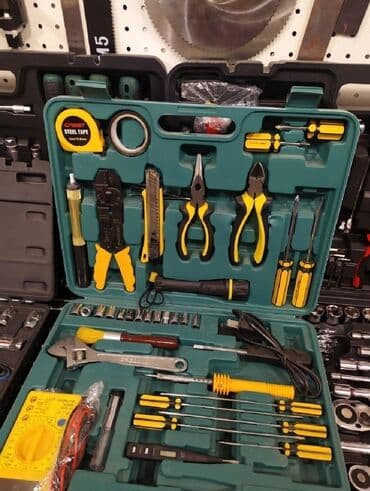 armatur qiymeti baku steel: Elektrik Desti yeni Keyfiyyətli Whatsapp yazın — 1