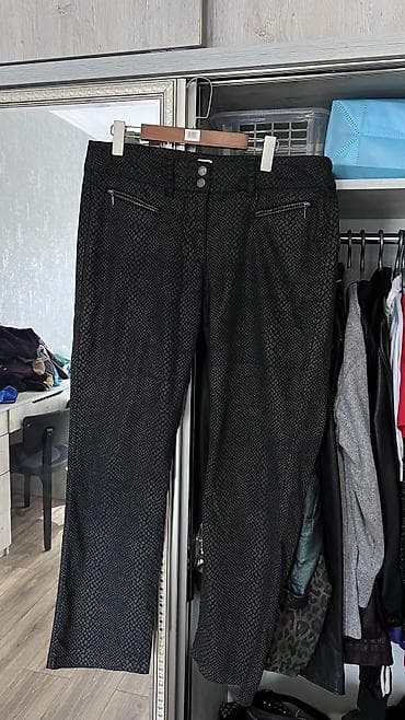 Джинсовая куртка, 2XL — 6