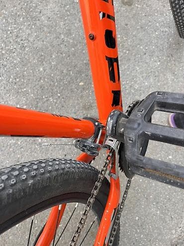velosipet mtb: Forward Apache X Forward Apache 29 dağ/şəhər velosipedi ideal — 7