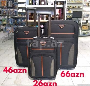 чемоданы производство кыргызстан: Cemodan — 1