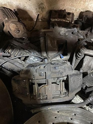 dirsek: "Mercedes" əyləc diski Şəhər: Bakı Elanın növü: Ehtiyat hissələri — 1