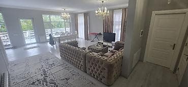 bağ ev: Qəbələdə Super Bağ evi Kirayə verilir. 3 yataq otagı zal metbex — 9