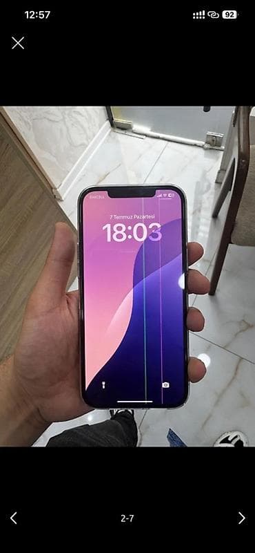 iphone 11 adapter original: IPhone 12 Pro Max, 256 GB, Göy, Face ID — 2