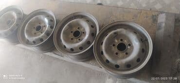 disk kalpaklari: Disklər — 2