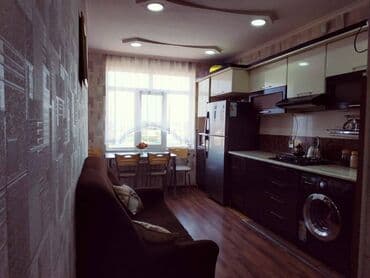 gəncə komsomol: 2 otaqlı, Yeni tikili, 70 kv. m — 8