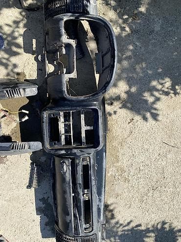 kia rio diffuser: Cüt, QAZ 3110, 2002 il, Ünvandan götürmə — 8