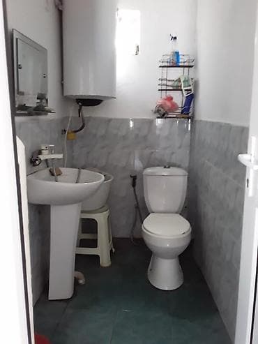 Гаражи: Баку, Вишневка, 63 м², 2 комнаты, Без бассейна — 4