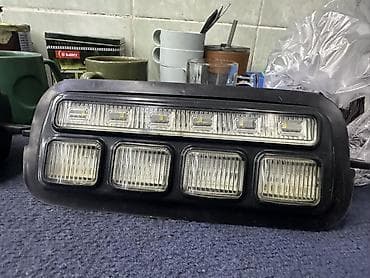 islenmis akumulator satisi: VAZ (LADA) niva, Yeni — 3