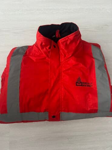 tek pencekler kisi ucun: İs kurtkası,L razmerdir.Yenidir. Metroya catdirilma 2azn — 1