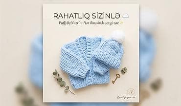 35 olcu: Qiymət ölçüyə görə dəyişir. Çatdırılma bəzi ərazilərə ödənişsizdir🌹 — 2