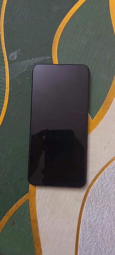 huawei pad: Huawei 3G, rəng - Qara, Barmaq izi — 1