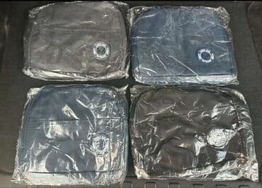 Çəngəllər: Termo nahar çantaları – “Lunch Bag” seriyası - İstiliyi və soyuqluğu — 1