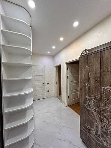 qala qesebesinde evler: Mebel və texnika ilə tam təchiz olunmuş zövqlü studiya tipli mənzil — 6