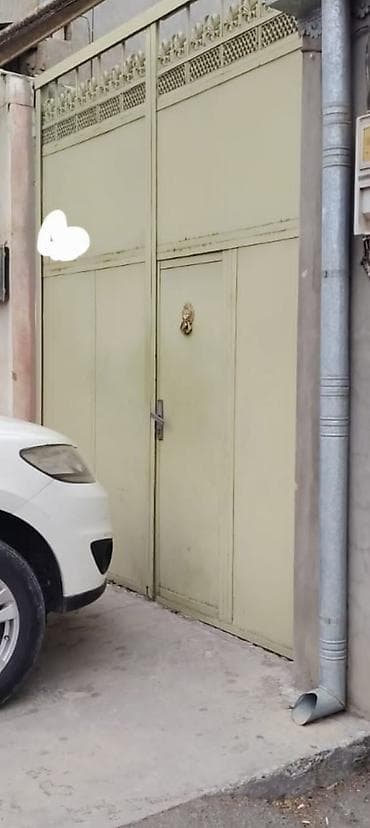 Məhəccərlər: Darvaza satılır ‼️ 3/3 ölçü 400 AZN ☘️ — 1