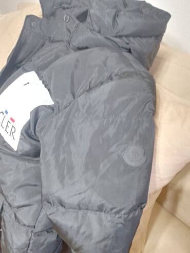 balonka kurtkalar qadin ucun instagram: Moncler Kurtka Turkiyeden getirmishem. Tezedi etiketi ustunde Burda — 4