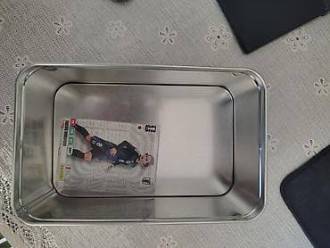 kuklalar evi: Məhsul: Panini Adrenalyn XL FIFA World Cup 2026 metal kolleksiya — 1