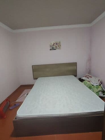 продам кровать двуспальную бу: Двуспальная кровать — 1