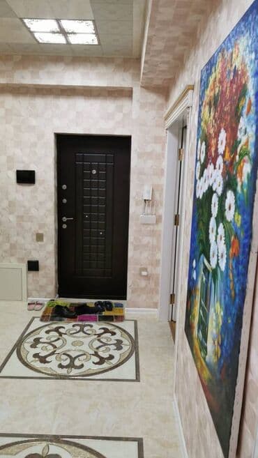 купля продажа квартир баку: 2 комнаты, Новостройка, м. Халглар Достлугу, 53 м² — 5