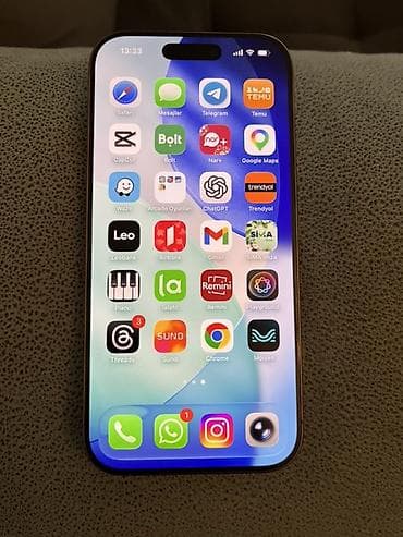 note 14 pro plus: IPhone 15 Pro, Ağ — 2