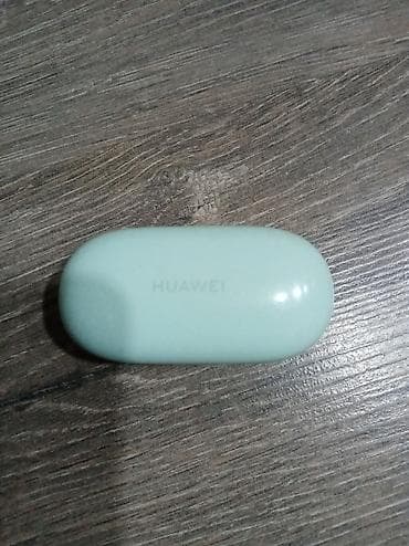 Huawei simsiz qulaqlıqlar üçün şarj qutusu - Brend: Huawei - Model