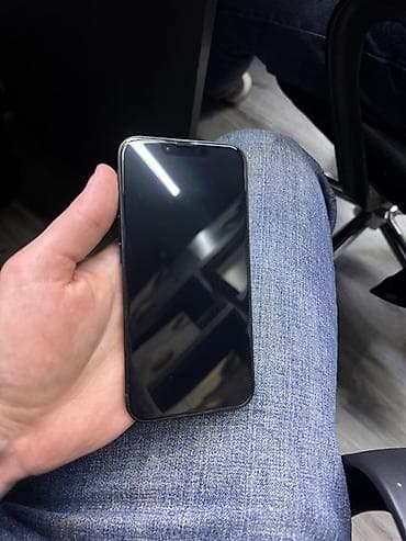 mini smartfonlar: IPhone 12 mini, Qara, Simsiz şarj — 2