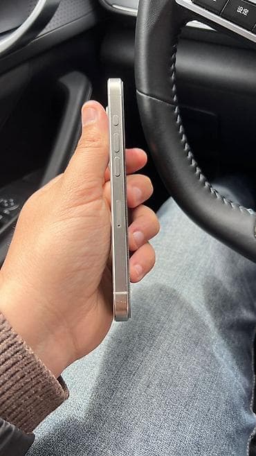 iphone 13 pro case: IPhone 15 Pro, 256 GB, Gümüşü, Face ID — 3