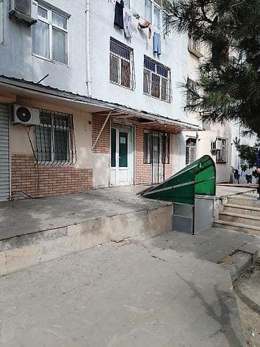 binə emlak: Icarəyə verilir – yeraltı obyekt (kafe/ofis/anbar üçün uyğundur) - — 2