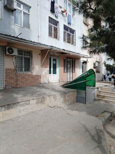 mireli qasqay kucesi: Şamaxinka Alibaba dönər olan binada yerləşir — 1