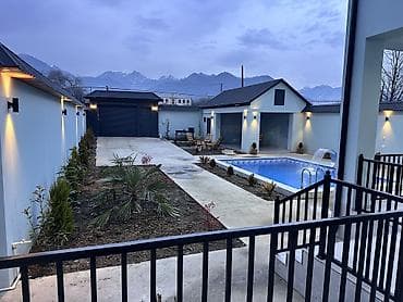 sumqayit ipoteka evler: 220 kv. m, 7 otaqlı, Kombi, Qaz, İşıq — 3