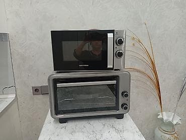 Mətbəx mebeli: Ağ rəngdə müasir mətbəx mebeli dəsti yenidi 5 aydl qurasdrllb - L — 6