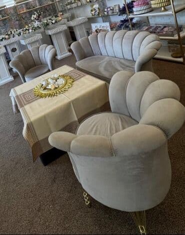 велюровые ковры для дома: Divan — 2