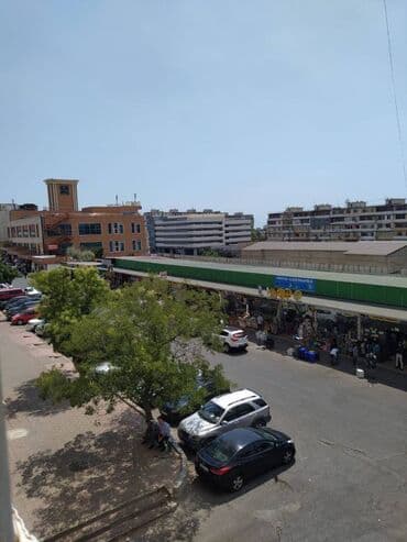 1 otaqlı kohnə tikili: Bakı, 3 otaqlı, Köhnə tikili, m. Xalqlar Dostluğu, 60 kv. m — 9