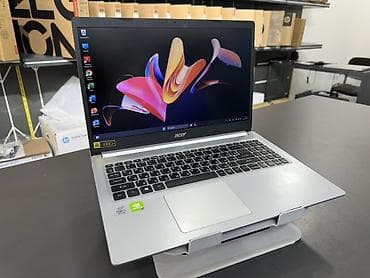 acer extensa: Acer A515-54G Cpu: Intel core i7-10510u RAM: 8 GB ddr4 SSD: 256 — 2