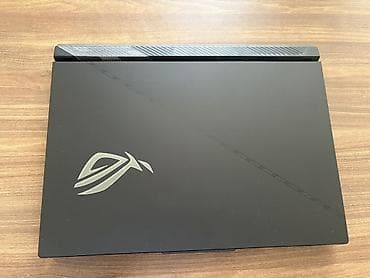 ssd: Başlıq: Flaqman oyun noutbuku ASUS ROG Strix SCAR 16 — i9-13980HX / — 2