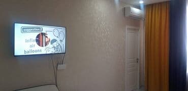 xacmazda tecili satilan evler: 2 otaqlı, Yeni tikili, 57 kv. m — 7