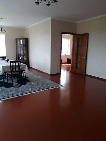 6 otaqlı, 222 kv. m, Yeni təmirli — 2