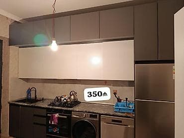 *350₼ MƏTBƏX mebeli :-TƏCİLİ SATILIR*‼️ ÖLÇÜ:-4 ÜZƏRİNDƏ