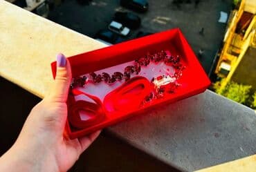 итальянское золото в баку: Muncuqlar — 1