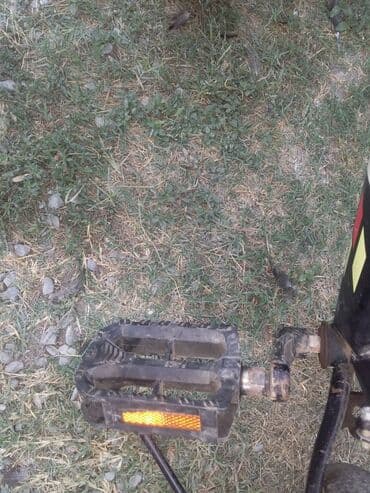 бильярдный стол купить в оше: Б/у BMX велосипед Strim, 24", скоростей: 7, Самовывоз — 6