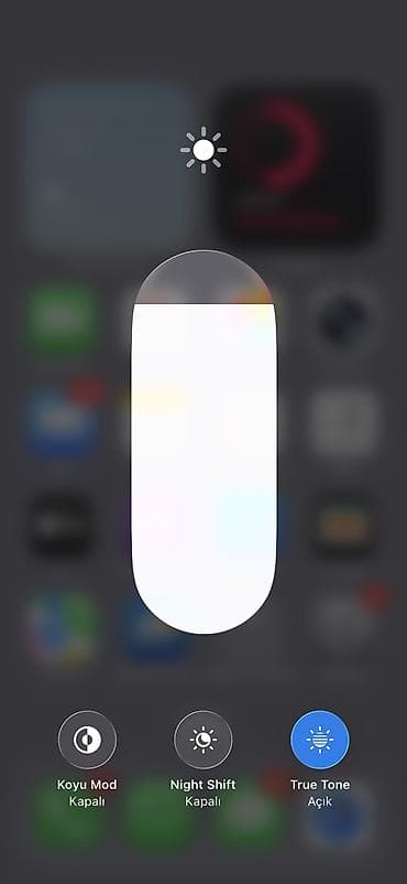 a6 ekran: IPhone 14 Pro, 128 GB, Deep Purple, Simsiz şarj, Face ID — 5