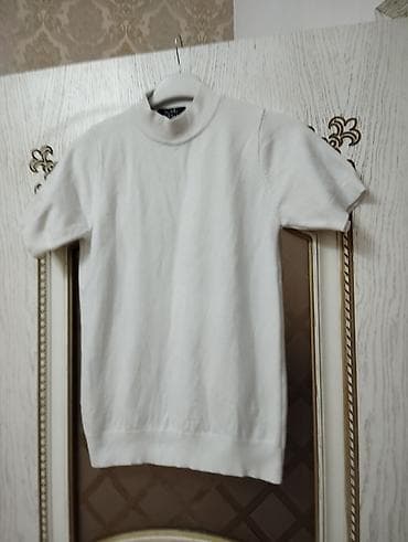 Uşaq geyimi və ayaqqabıları: Palver kişi üçün 38 M razmer — 2