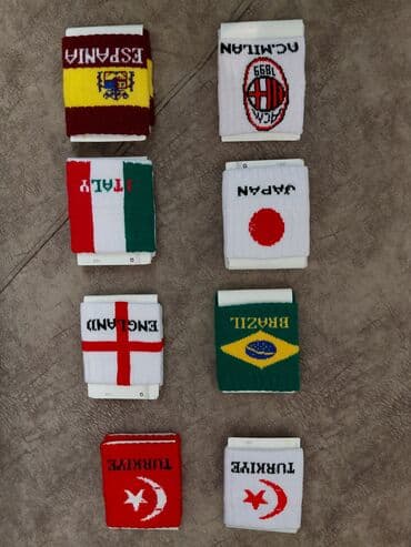 Женская одежда: Браслет — 1