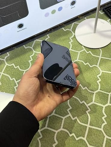 iphone 13 pro max 2 ci el: IPhone 14 Pro Max, Deep Purple, Face ID — 5