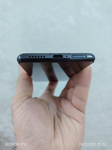 200 manatliq telefonlar: Xiaomi 11T, 128 GB, rəng - Boz, 
 İki sim kartlı — 8
