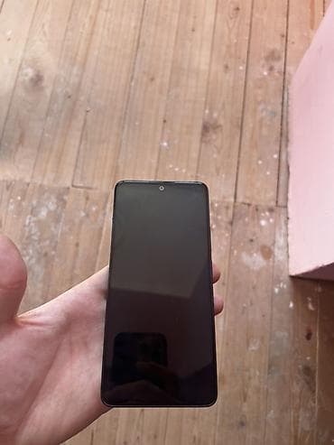 Redmi Note 13, 512 GB, rəng - Qara, Barmaq izi lalafo.az -da Redmi Note 13, 512 GB, rəng - Qara, Barmaq izi