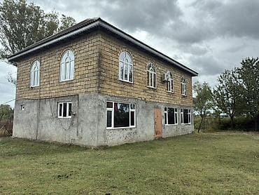 masazirda satilan evler type 1: 3 otaqlı, 160 kv. m — 1