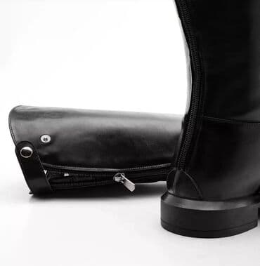 çəkməcə: Uzunboğaz, Ölçü: 40, Yeni — 4