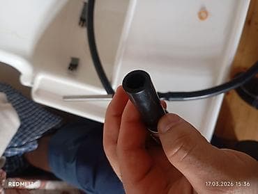 qəlyan peci: Qəlyan tam superdı hər şeyi var sadəcə şlanqın qəlyana oturan hissəsi — 2