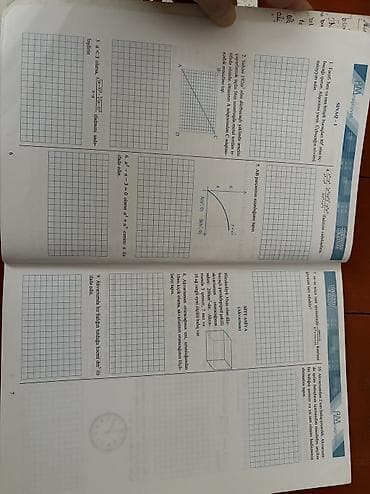 Azərbaycan dili Testlər 11-ci sinif, Güvən, 2-ci hissə, 2019 il — 6