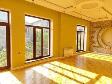 7 8 mkr satilan evler: 8 otaq, 450 kv. m, Yeni təmirli — 22